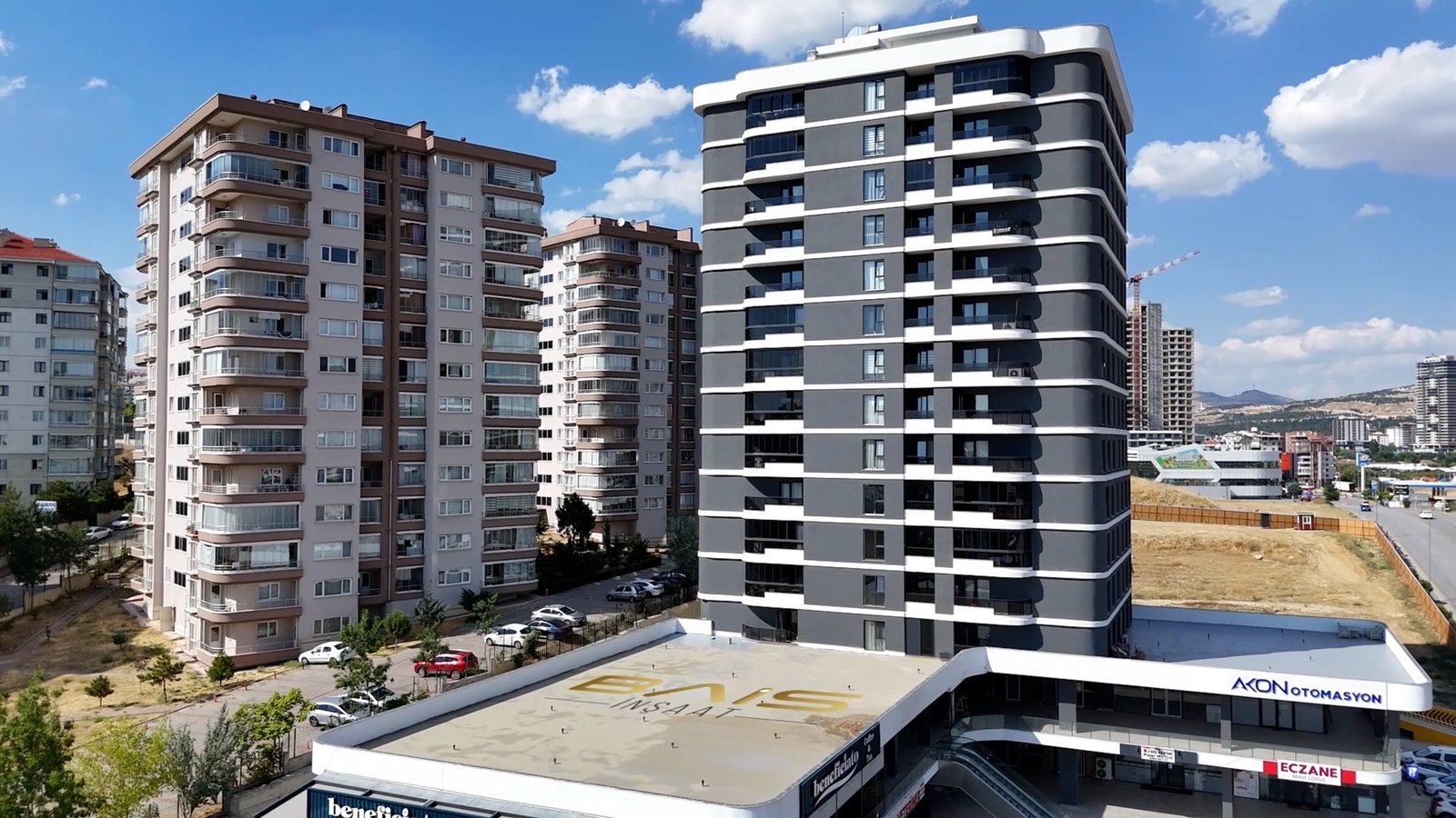 Ankara Lansman Fiyatlı Konut Projesi Alırken Nelere Dikkat Edilmeli?