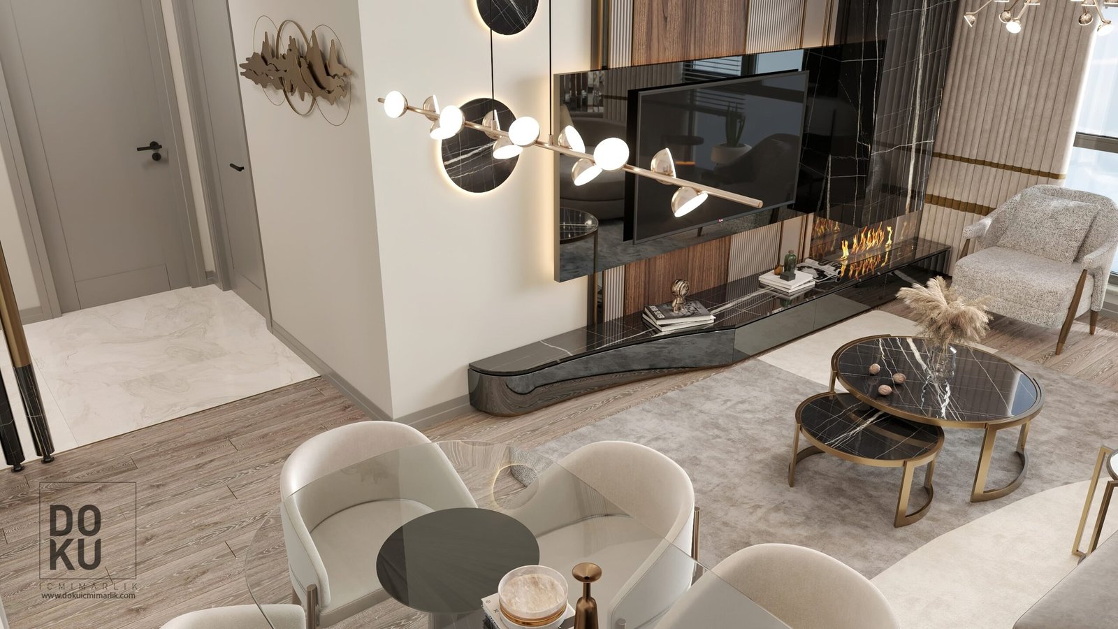 Elegance Meydan