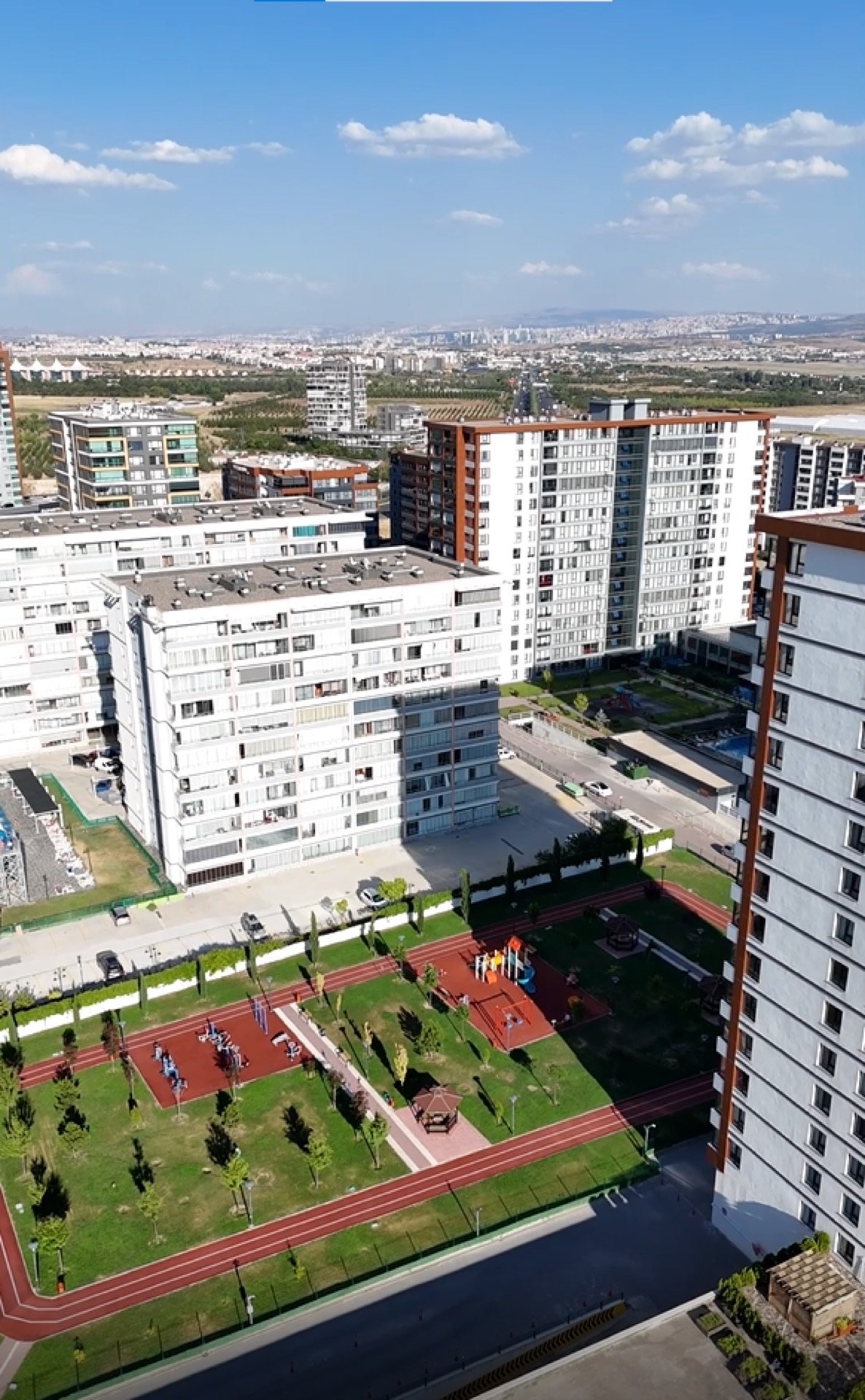 Bosphorus Ankara
