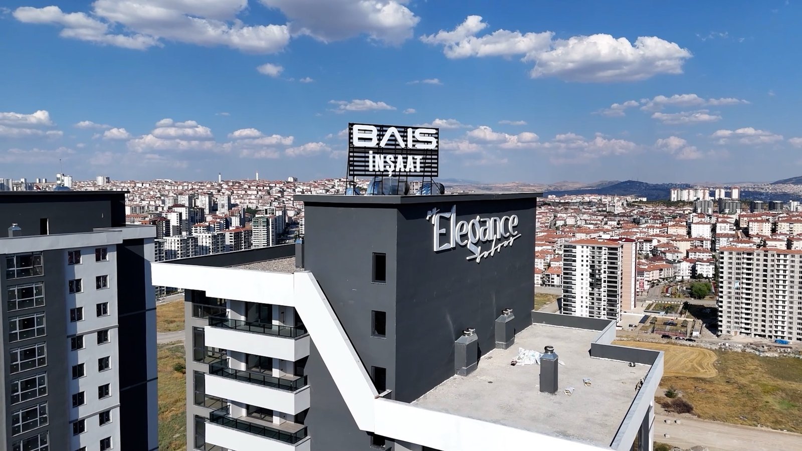 Elegance Bulvar