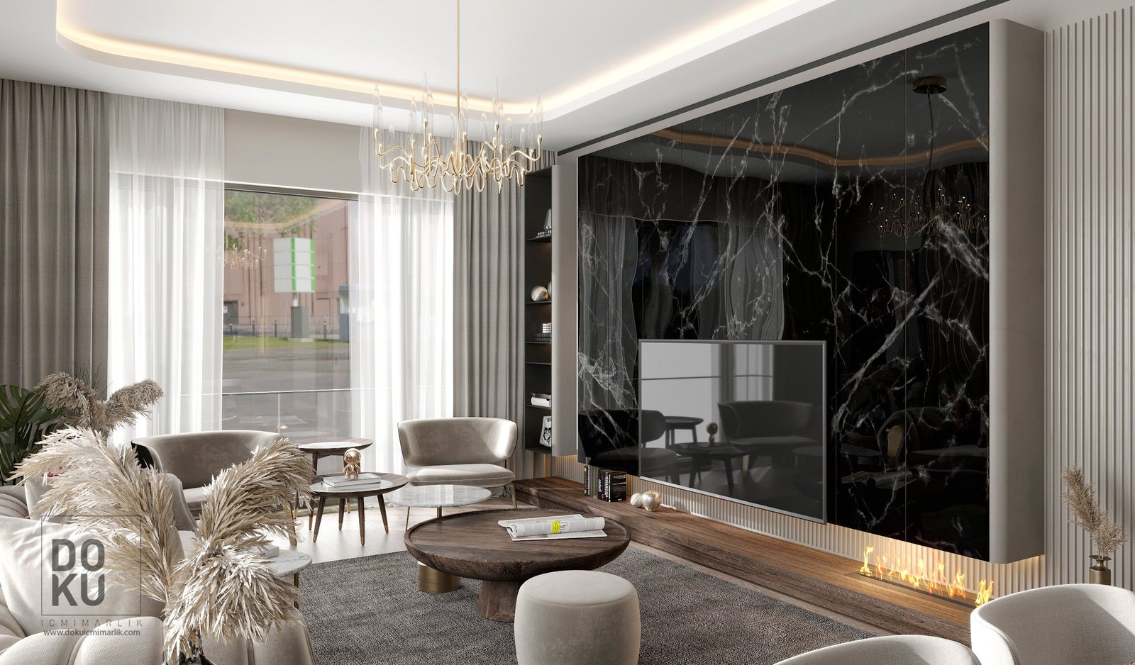 Elegance Bulvar