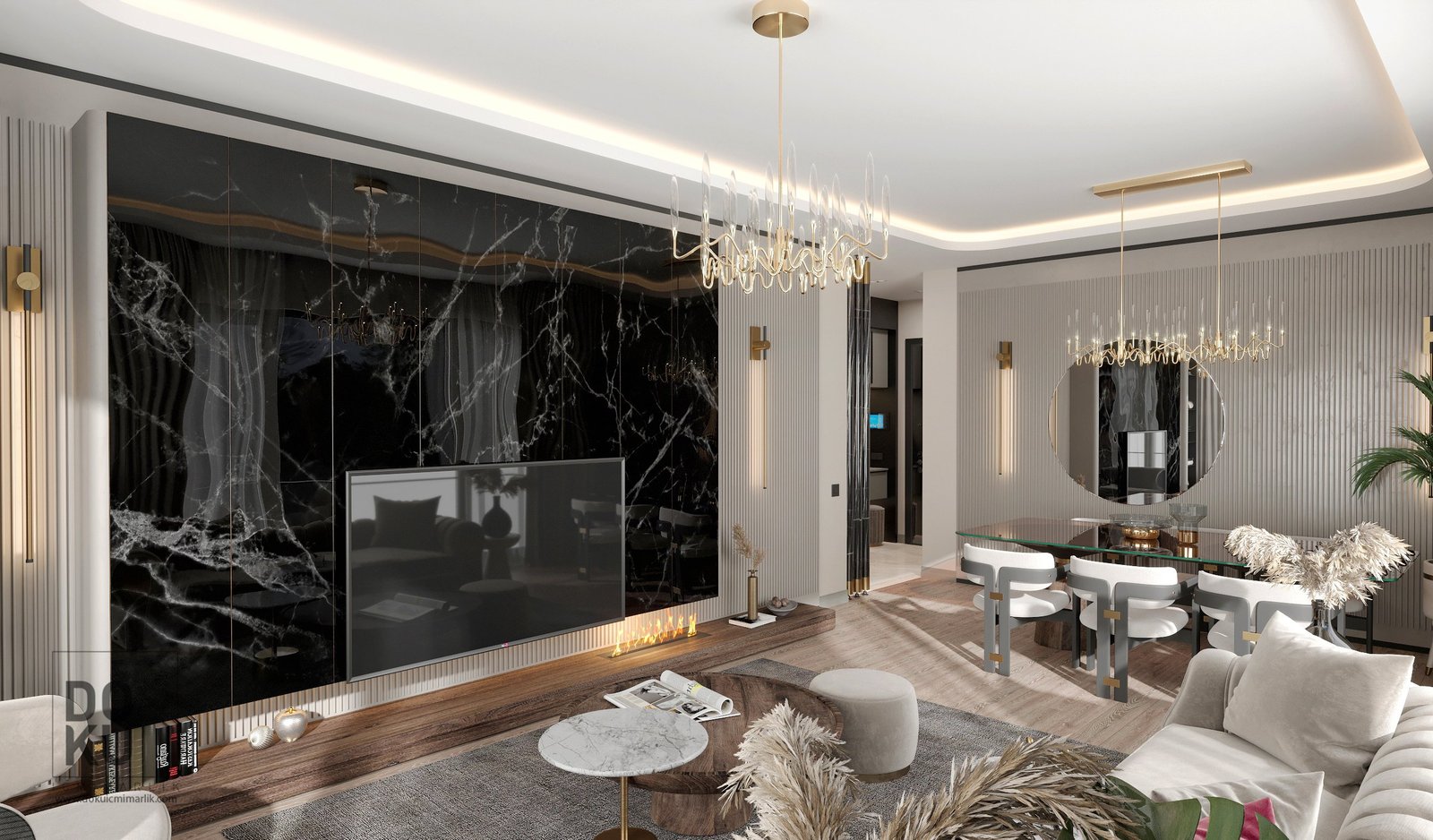 Elegance Bulvar
