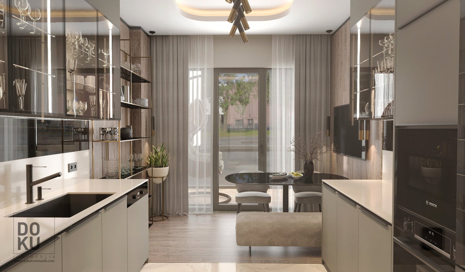 Elegance Bulvar