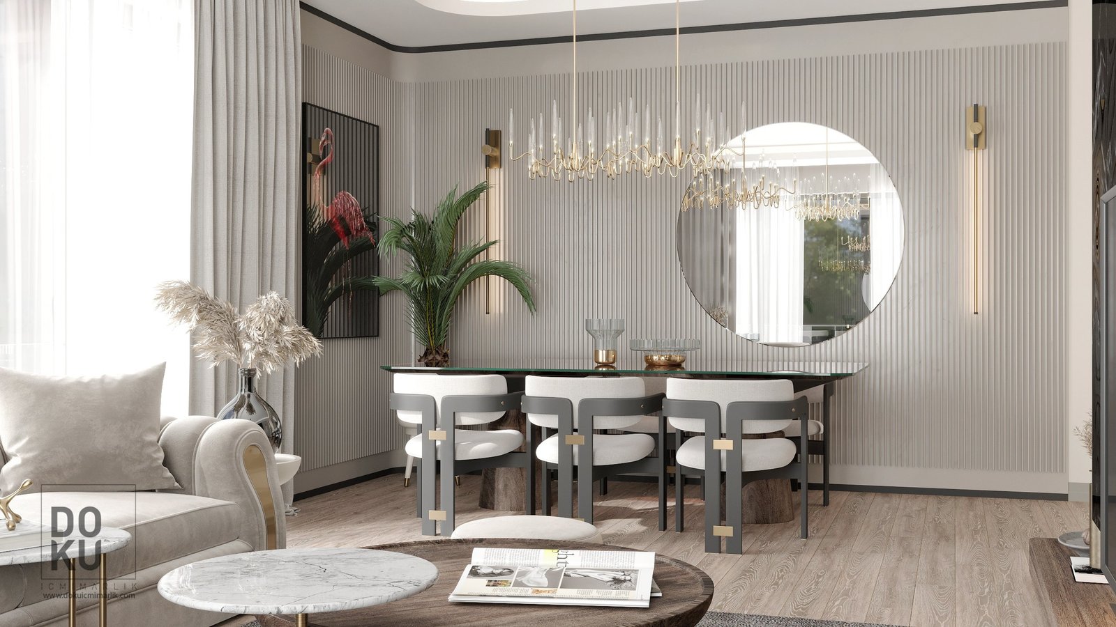 Elegance Bulvar
