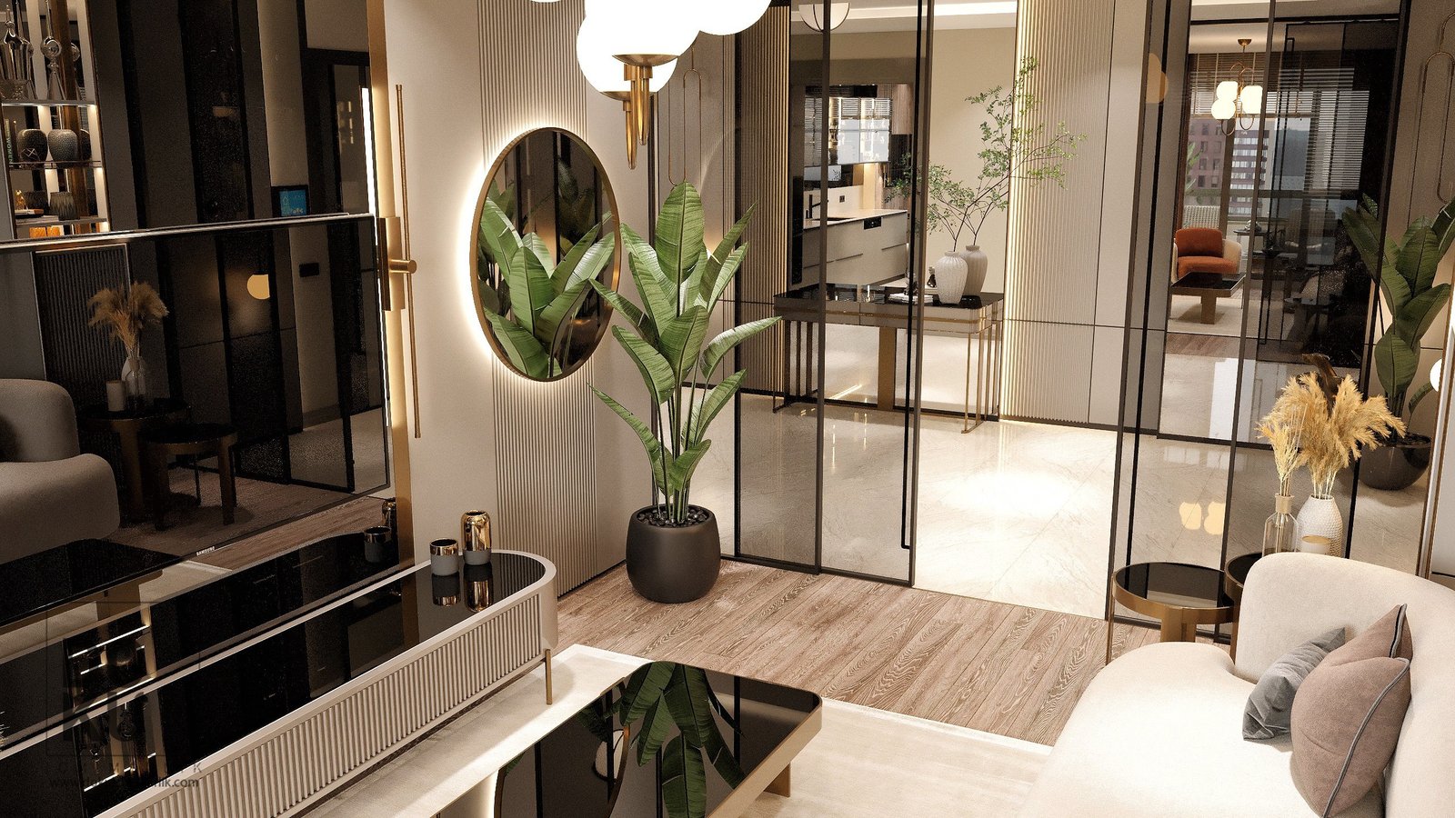 Elegance Bulvar