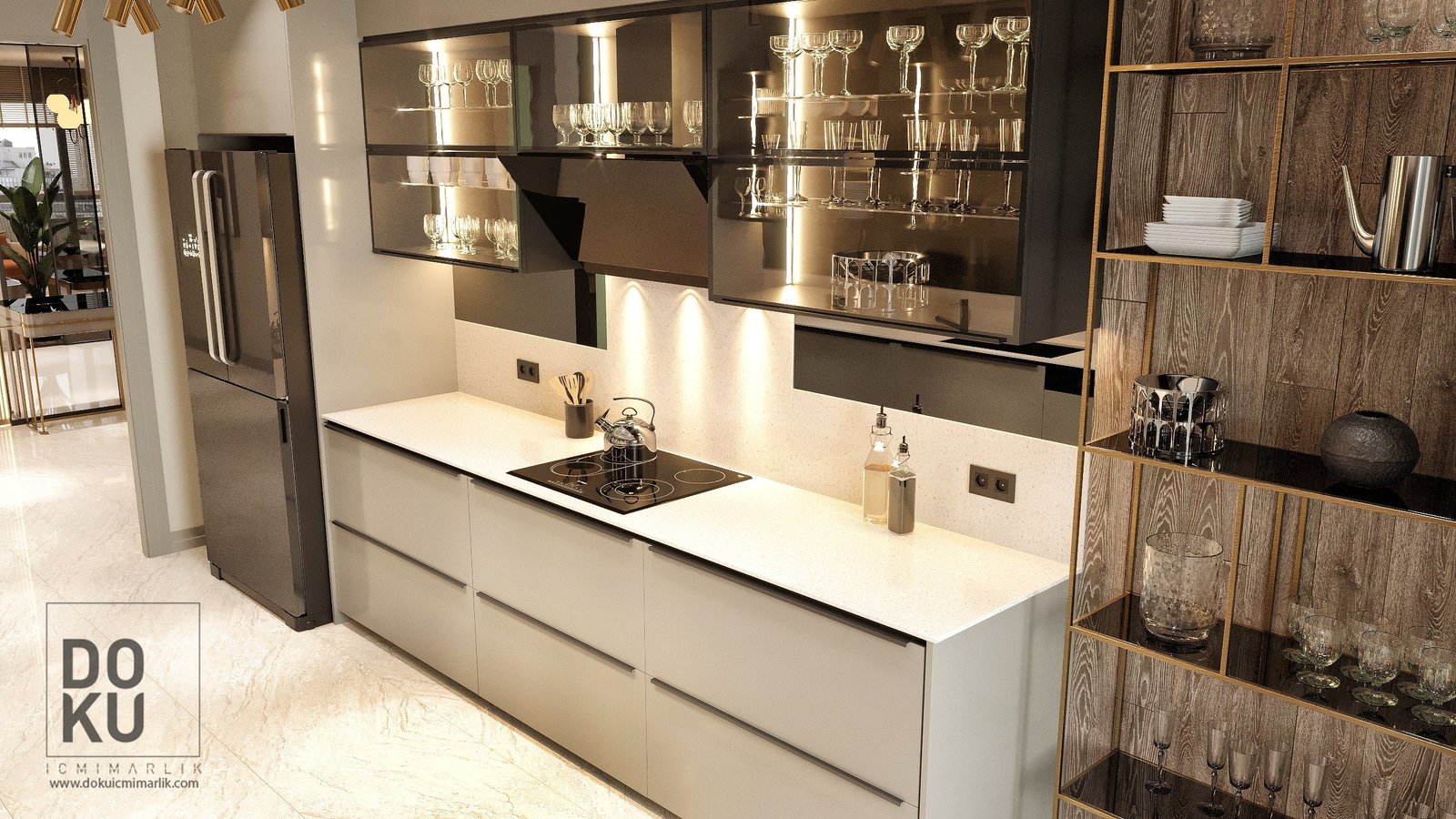 Elegance Bulvar