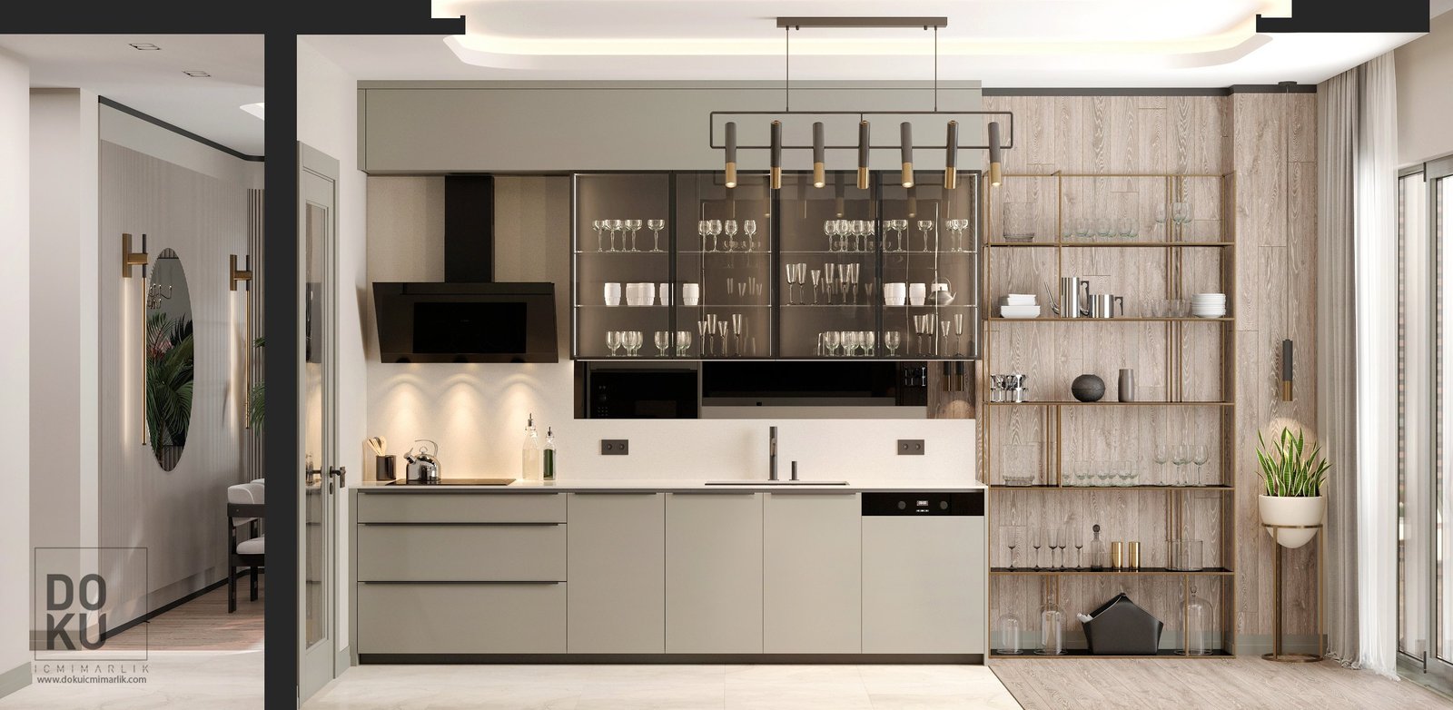 Elegance Bulvar
