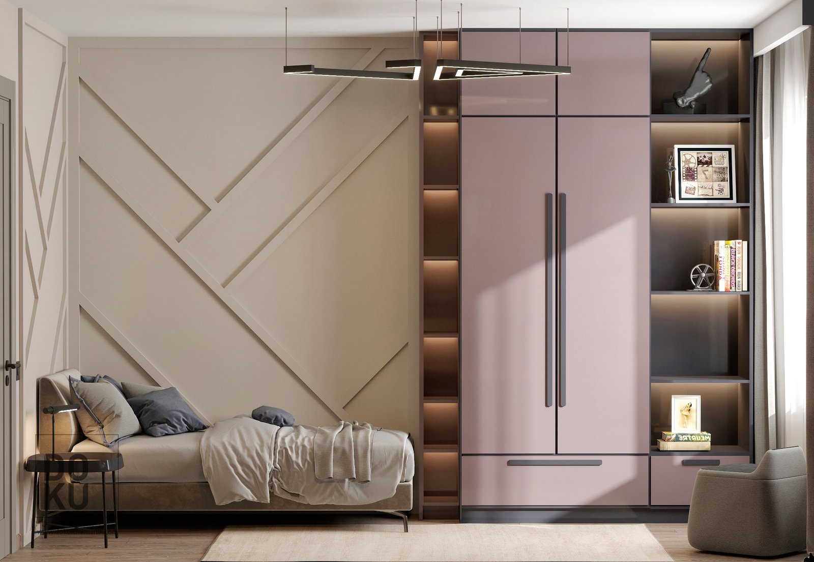 Elegance Bulvar