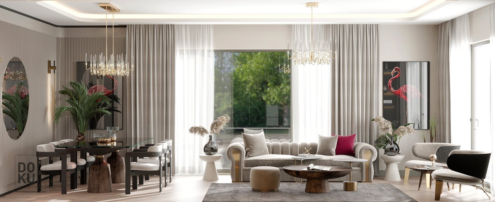 Elegance Bulvar