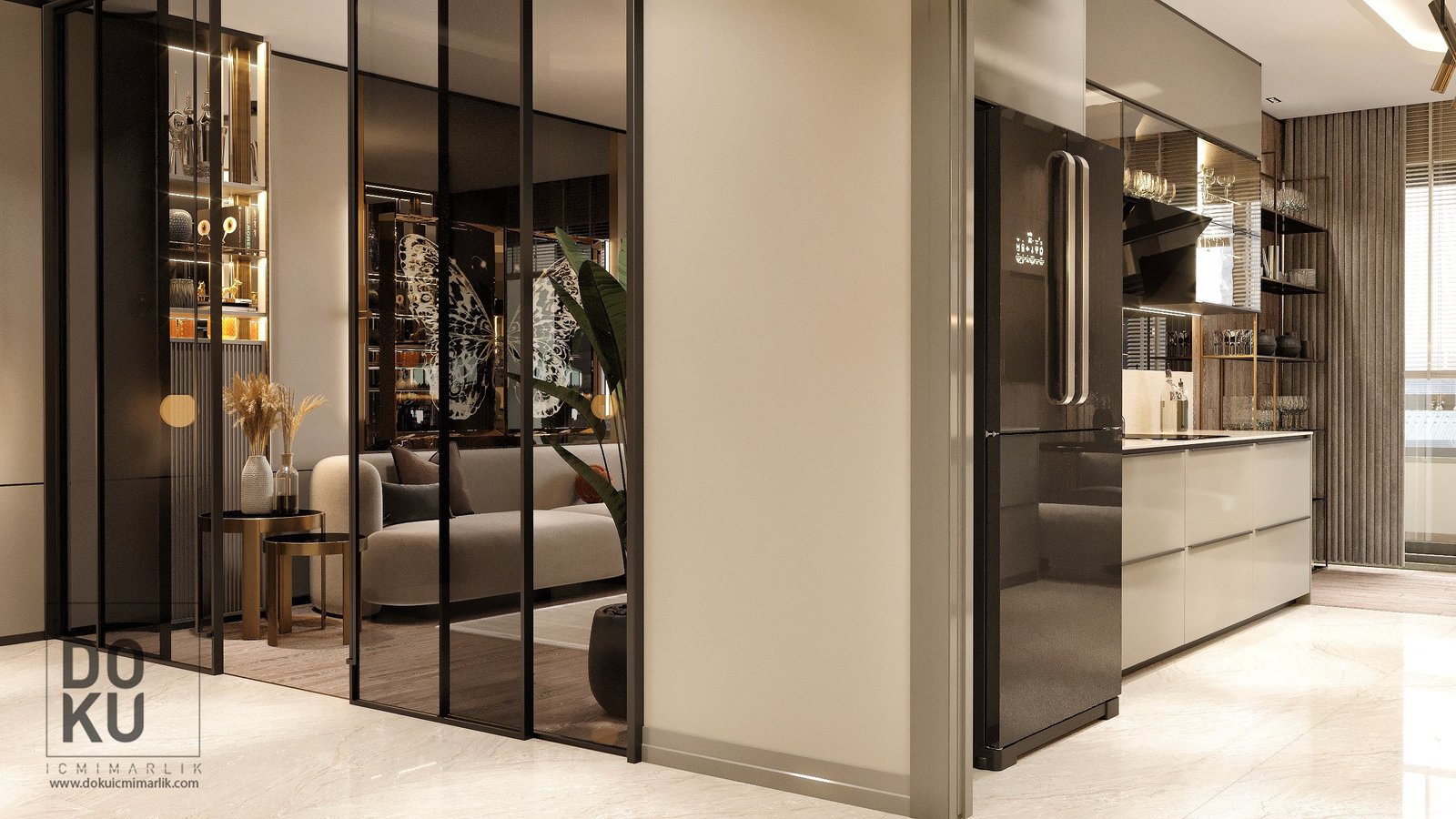 Elegance Bulvar
