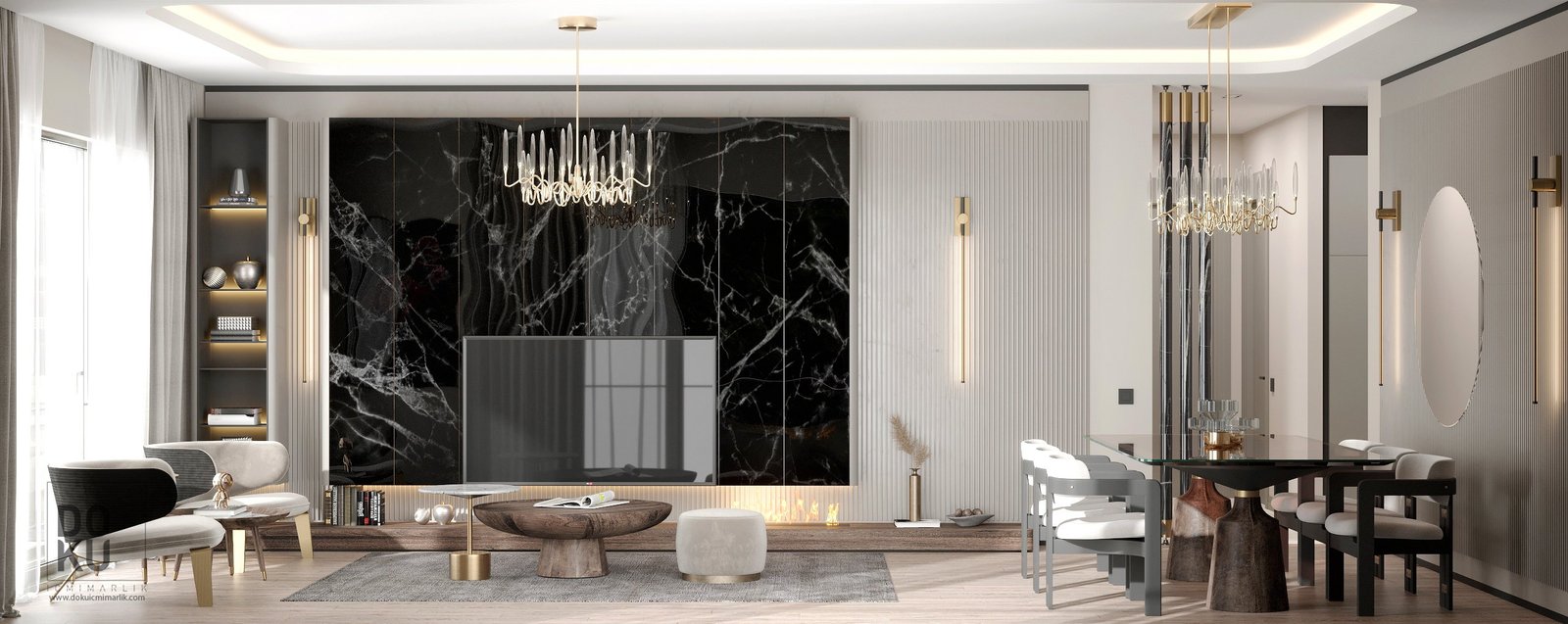 Elegance Bulvar