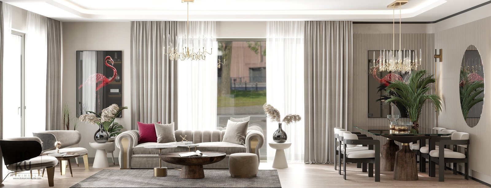Elegance Bulvar