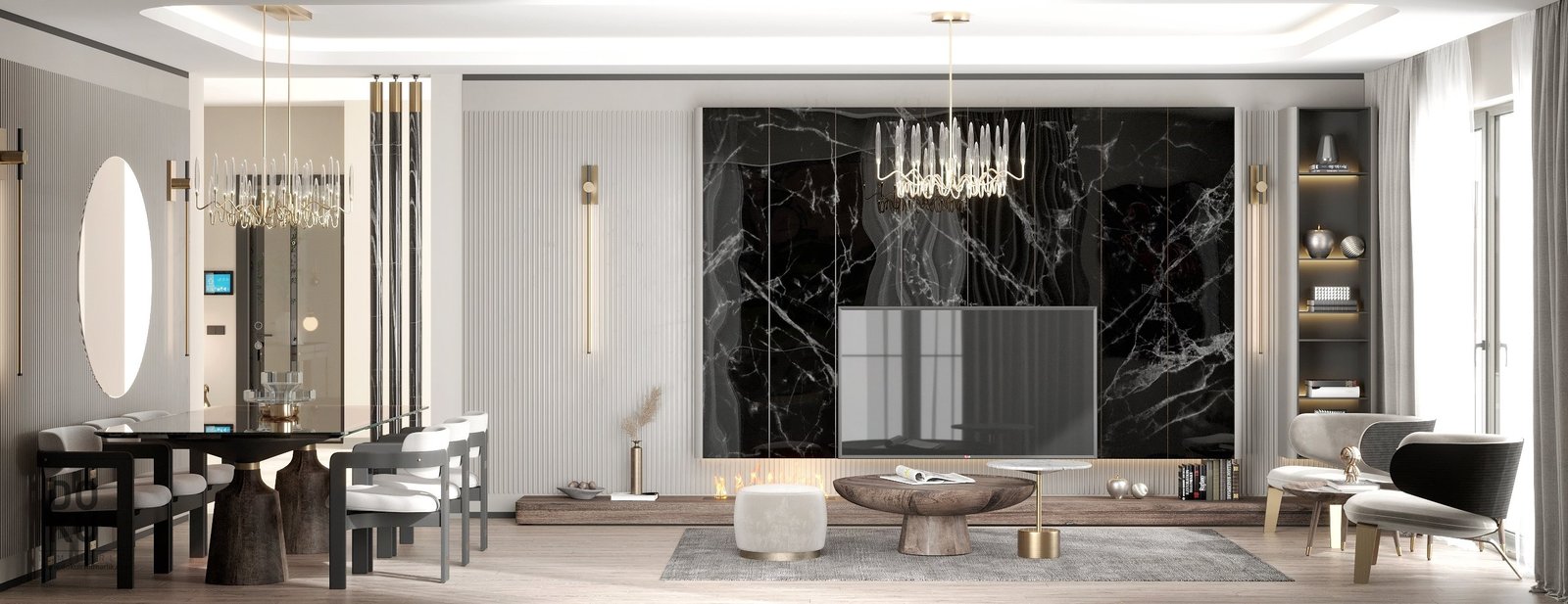 Elegance Bulvar