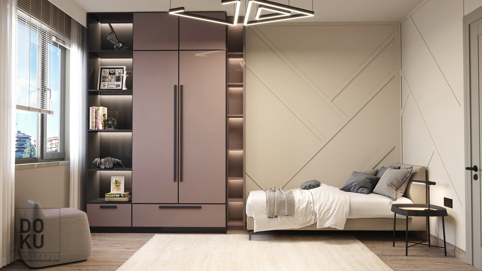 Elegance Bulvar