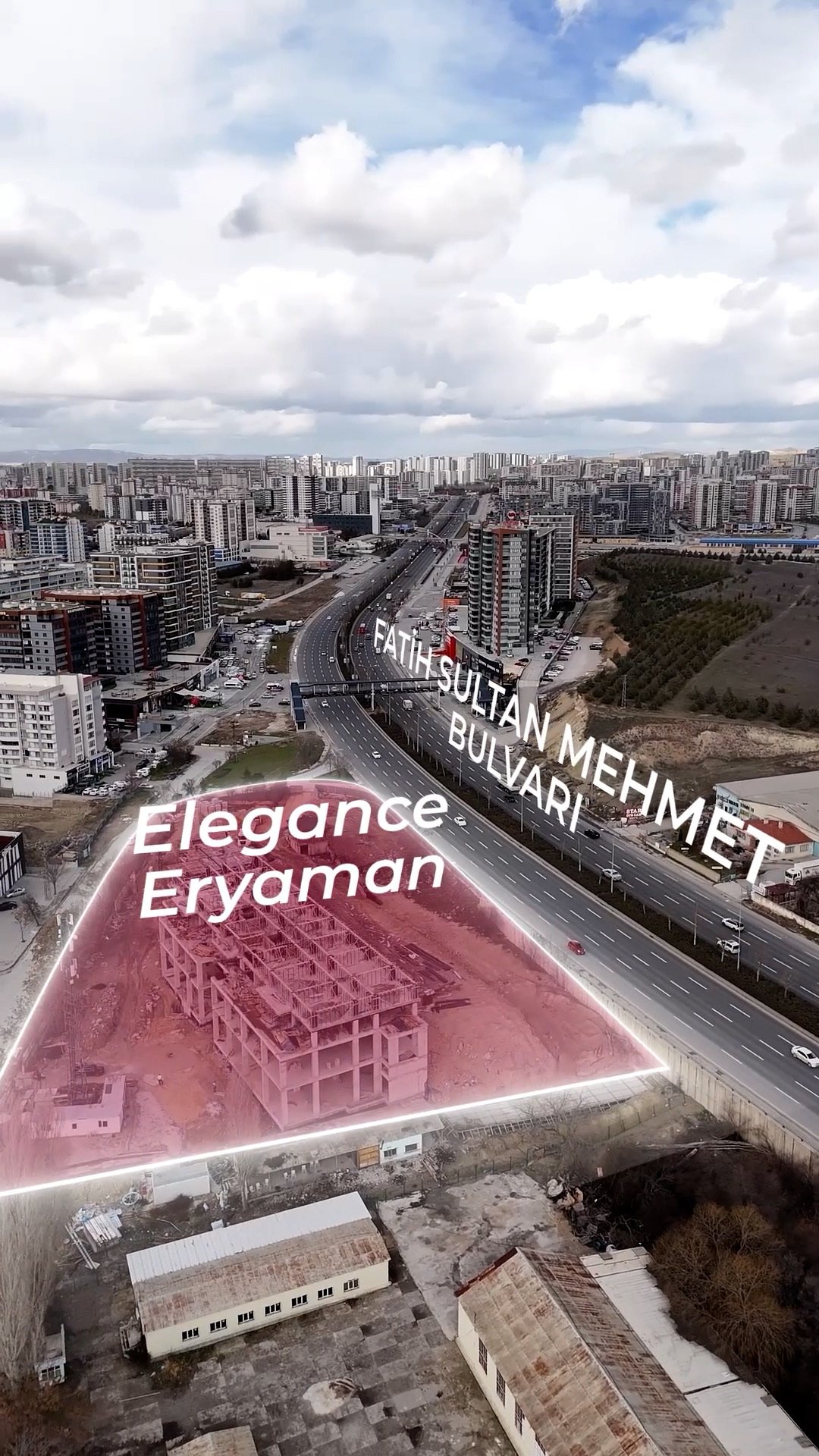Elegance Eryaman