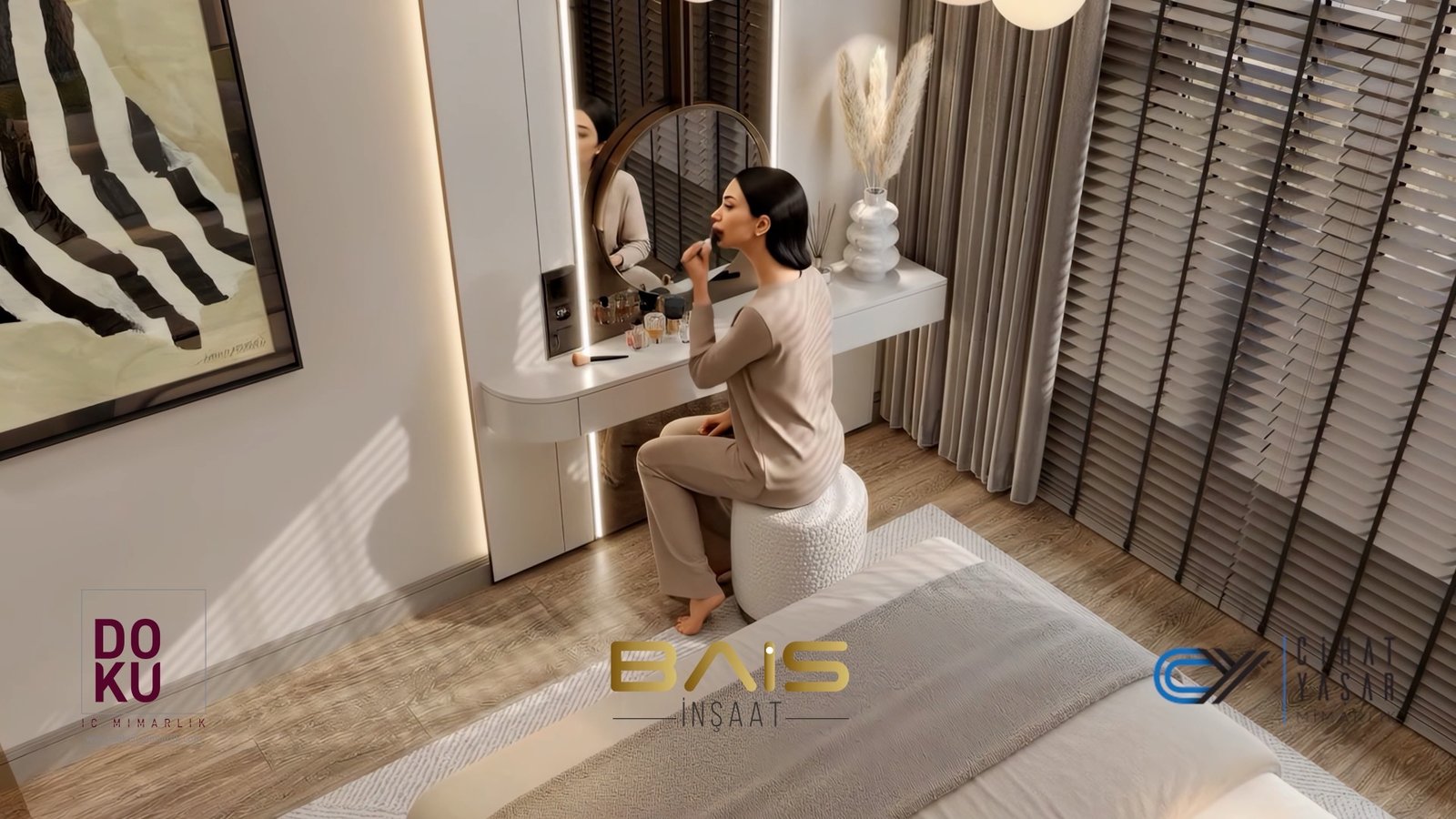 Elegance Eryaman