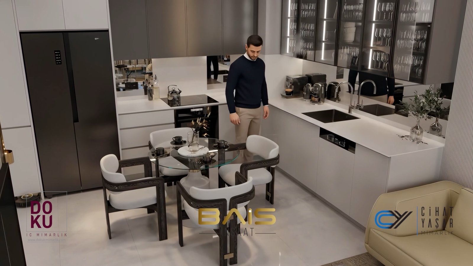 Elegance Eryaman