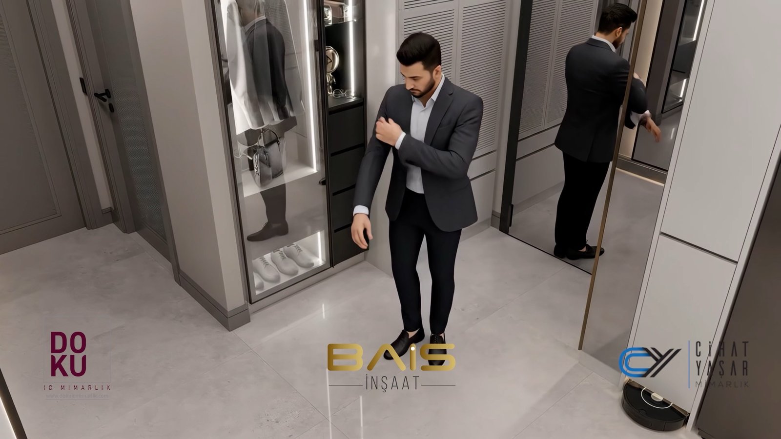 Elegance Eryaman