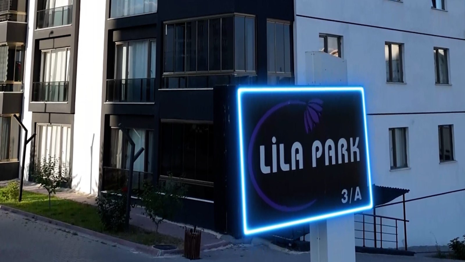Lila Park